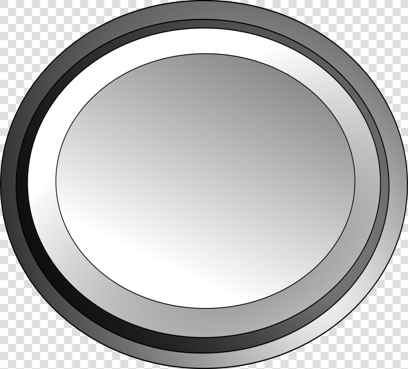 White Circle Button Clip Arts   Gri Yuvarlak Png  Transparent PngTransparent PNG