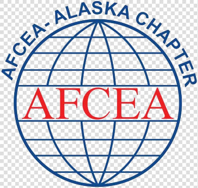 Afcea Alaska   Afcea  HD Png DownloadTransparent PNG