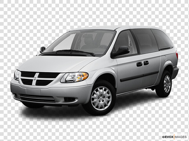 Transparent Caravan Png   2006 Chrysler Town And Country  Png DownloadTransparent PNG