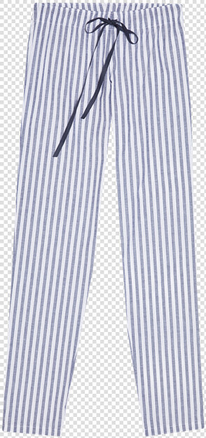 Dark Blue Stripes Pajama Pants   Pocket  HD Png DownloadTransparent PNG