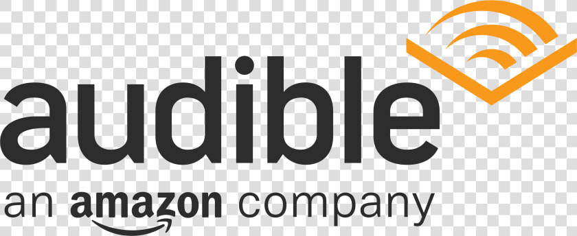 Audible Amazon Png Logo Vector   Audible Logo Png  Transparent PngTransparent PNG