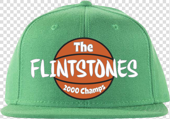 Image Of Flintstones   Baseball Cap  HD Png DownloadTransparent PNG