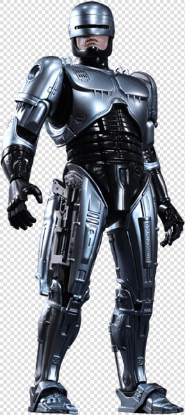 Now You Can Download Robocop Png In High Resolution   Robocop Png  Transparent PngTransparent PNG