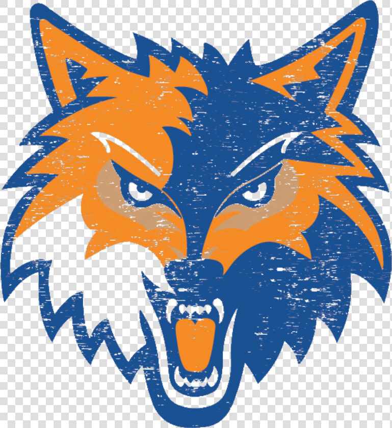 Cedar Ridge Timberwolves  HD Png DownloadTransparent PNG