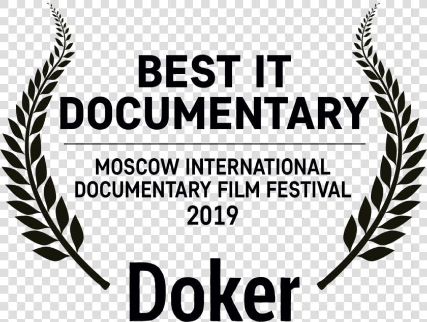 7 Doker Best It Documentary 2019   Barista Indonesia  HD Png DownloadTransparent PNG