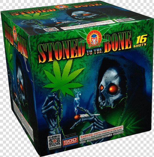 Stoned To The Bone Magnus Fireworks   Action Figure  HD Png DownloadTransparent PNG