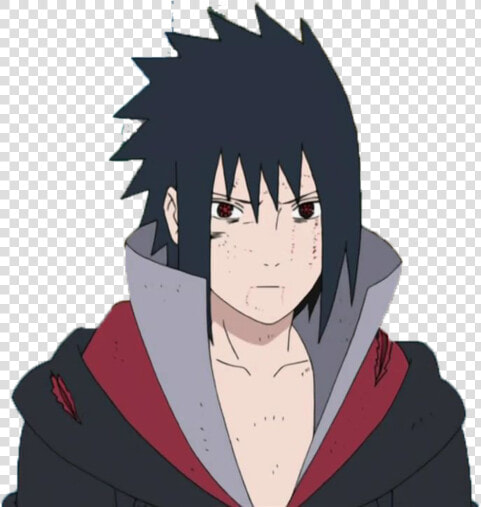 Sasuke Taka Render By Eternaloblivion96   Sasuke Akatsuki Png Transparent  Png DownloadTransparent PNG