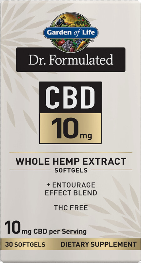 Garden Of Life Cbd Turmeric  HD Png DownloadTransparent PNG