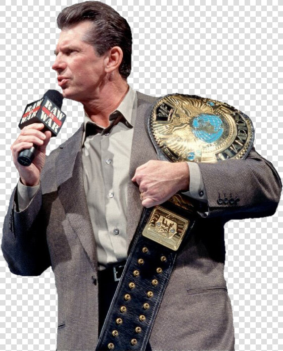 Transparent Vince Mcmahon Png   Wwe Champion Mr Mcmahon  Png DownloadTransparent PNG