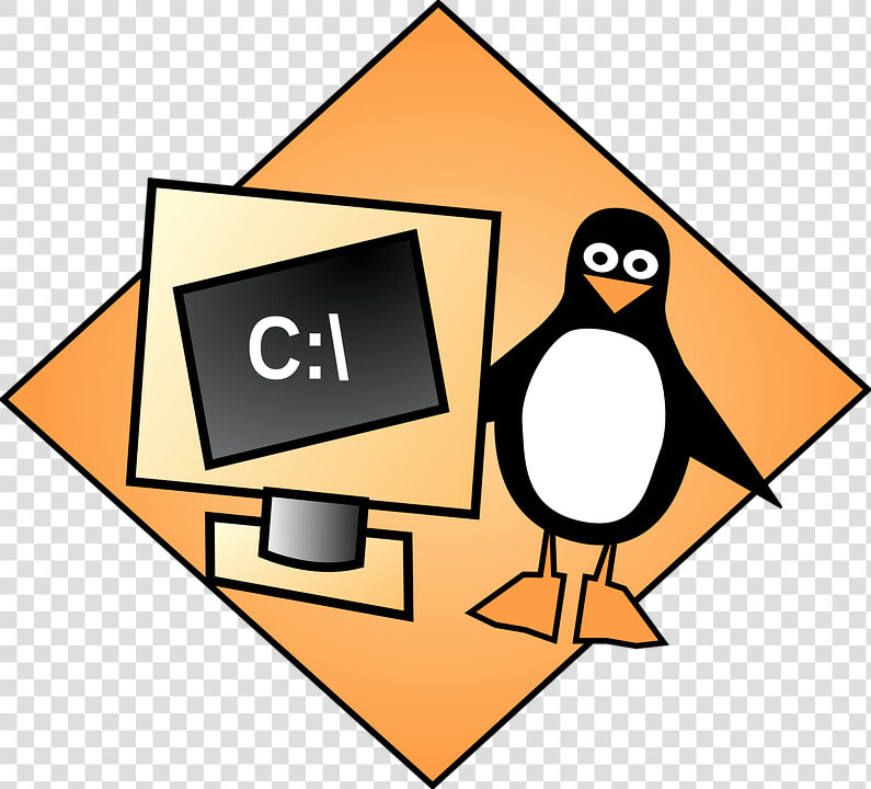 Recommended Linux Distro   Icon  HD Png DownloadTransparent PNG