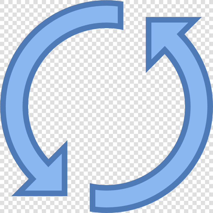 Refresh Icon Windows 10  HD Png DownloadTransparent PNG