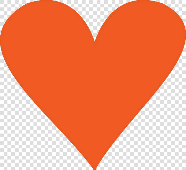 Orange Heart Png   Movistar Logo Planes Costa Rica  Transparent PngTransparent PNG