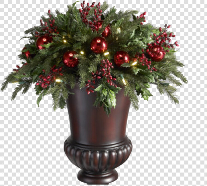 Download Christmas Outside Png Clipart  Transparent PngTransparent PNG