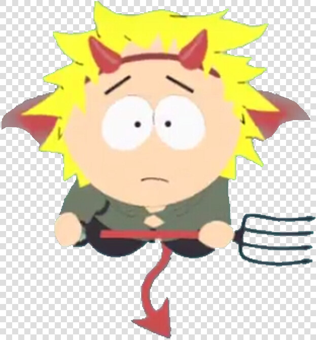 South Park Imp Tweek   Png Download   South Park Imp Tweek  Transparent PngTransparent PNG