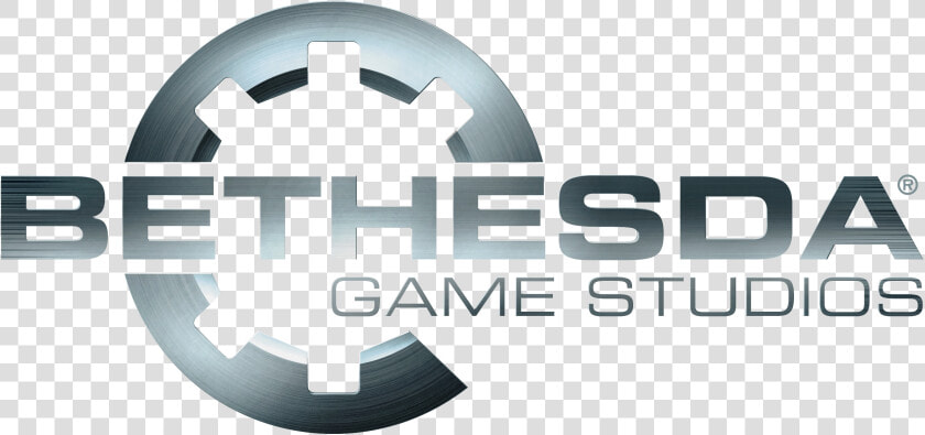 Bethesda Logo Png   Bethesda Game Studios Logo  Transparent PngTransparent PNG