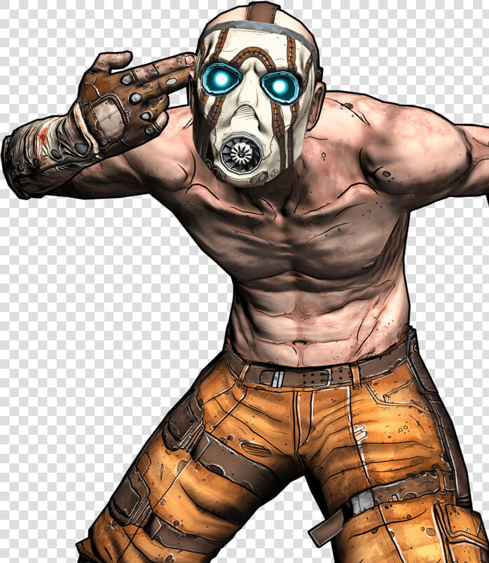 Borderlands Png Page   Borderland Png  Transparent PngTransparent PNG