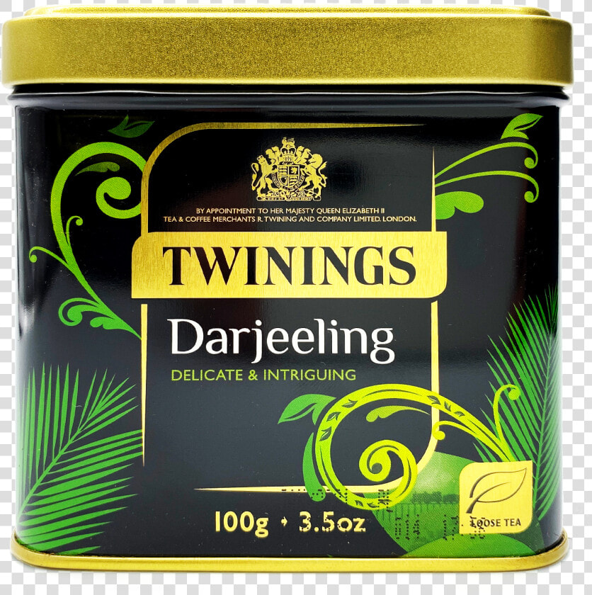 Twinings Earl Grey  HD Png DownloadTransparent PNG