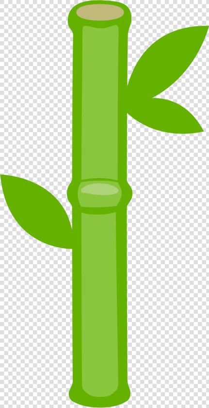 Bamboo Clip Art Stick   One Bamboo Clipart  HD Png DownloadTransparent PNG