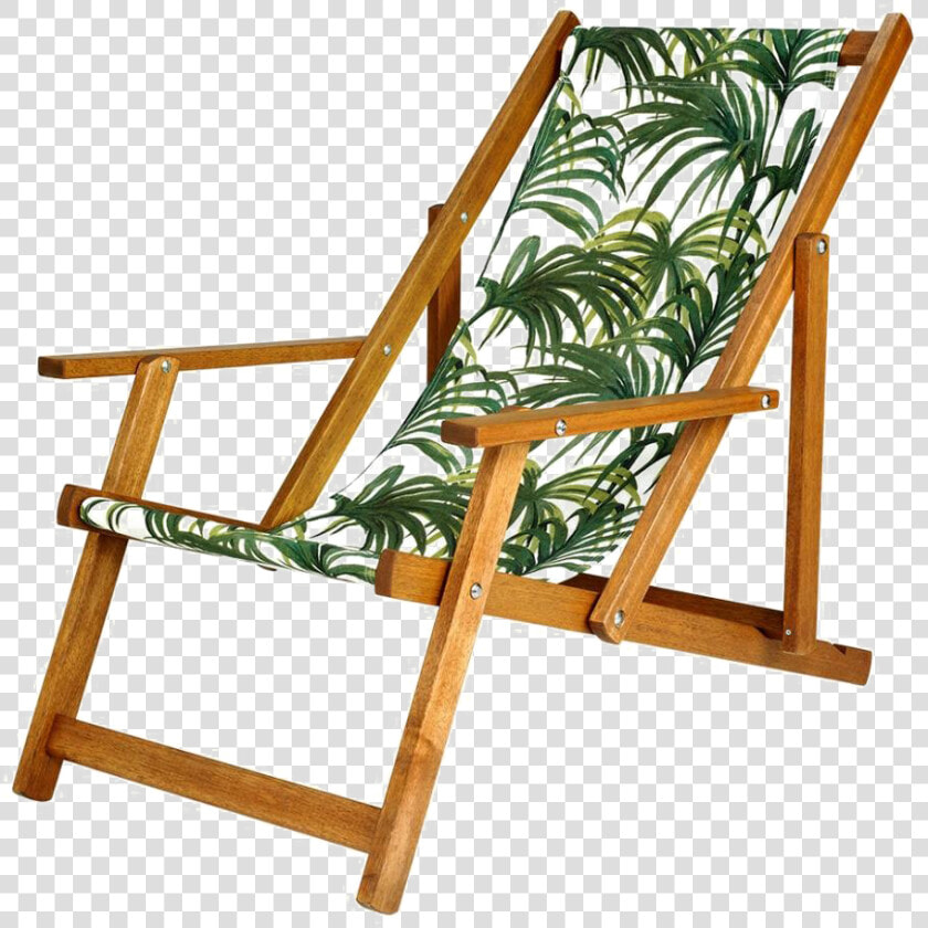 Deck Chair Png Transparent Picture   House Of Hackney Deck Chair  Png DownloadTransparent PNG