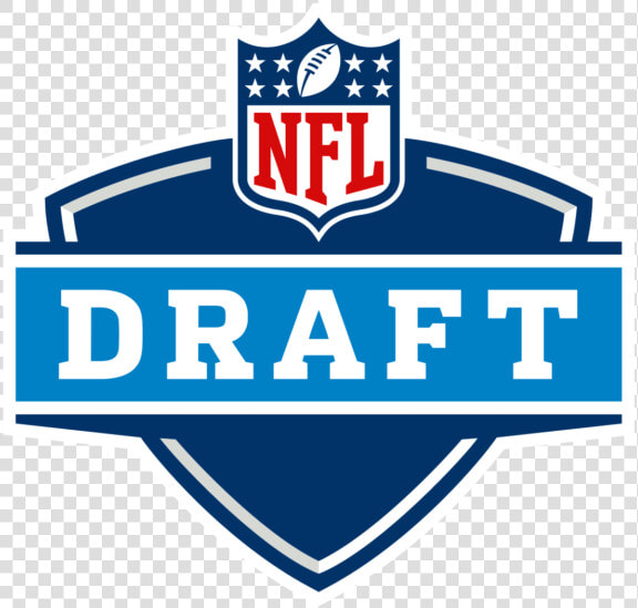 Nfl Draft 2019 Logo  HD Png DownloadTransparent PNG