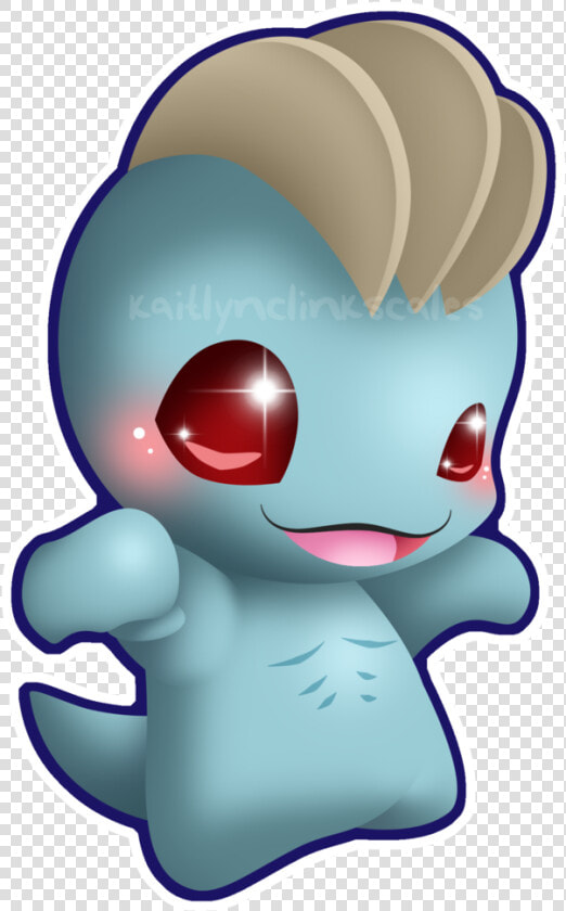 Machop Chibi   Png Download   Machop Chibi  Transparent PngTransparent PNG