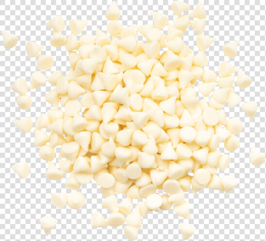 White Chocolate Chips   White Chocolate Chips Png  Transparent PngTransparent PNG