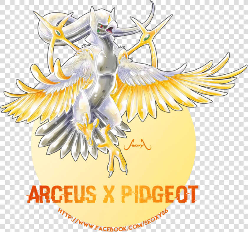 Share On Facebookshare On Twitter   God Bird Pokemon  HD Png DownloadTransparent PNG