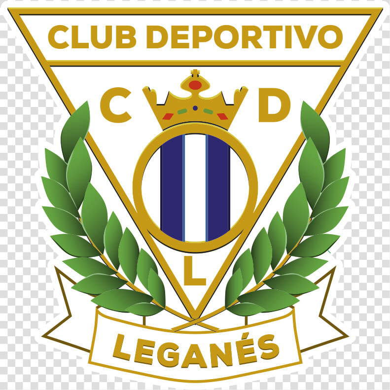 Cd Leganes   Cd Leganés  HD Png DownloadTransparent PNG