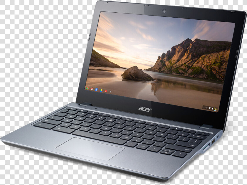 Chromebook Acer C720  HD Png DownloadTransparent PNG