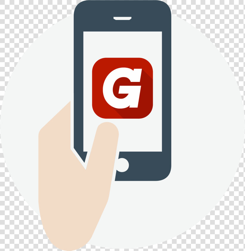 Download The Grainger Mobile App   Love Grainger  HD Png DownloadTransparent PNG