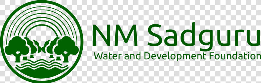 M Sadguru Water  amp  Development Foundation   Nm Sadguru Water And Development Foundation  HD Png DownloadTransparent PNG