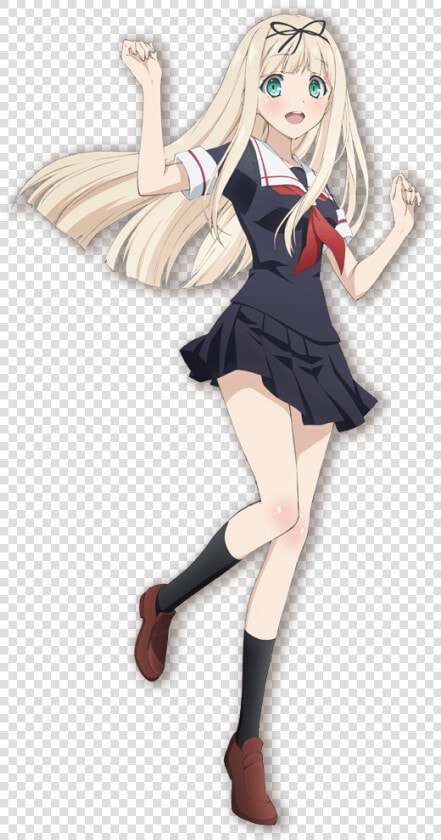 Kantai Collection Kancolle Yuudachi  HD Png DownloadTransparent PNG