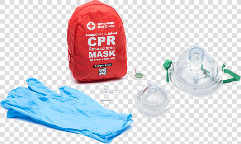 Adult child And Infant Cpr Mask   Bag  HD Png DownloadTransparent PNG