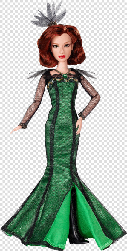 Oz The Great And Powerful Theodora Doll  HD Png DownloadTransparent PNG