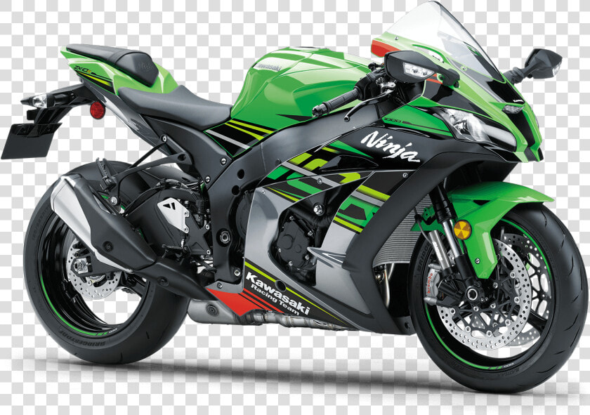 Kawasaki Ninja Zx10r Price In India  HD Png DownloadTransparent PNG