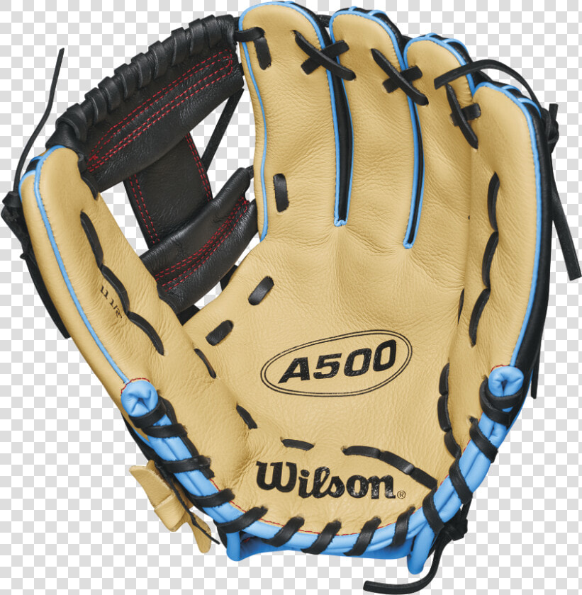 Baseball Gloves Png Image Transparent   A500 Wilson Baseball Gloves  Png DownloadTransparent PNG