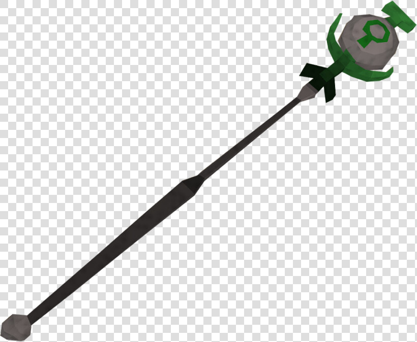 The Runescape Wiki   Runescape Nature Staff  HD Png DownloadTransparent PNG