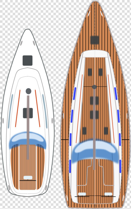 Watercraft boats And Boatingequipment And Supplies wood   Dinghy  HD Png DownloadTransparent PNG