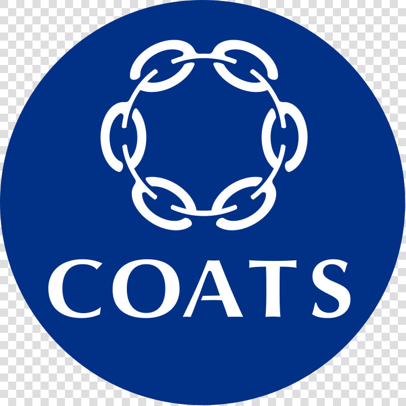 Coats Group Plc  HD Png DownloadTransparent PNG