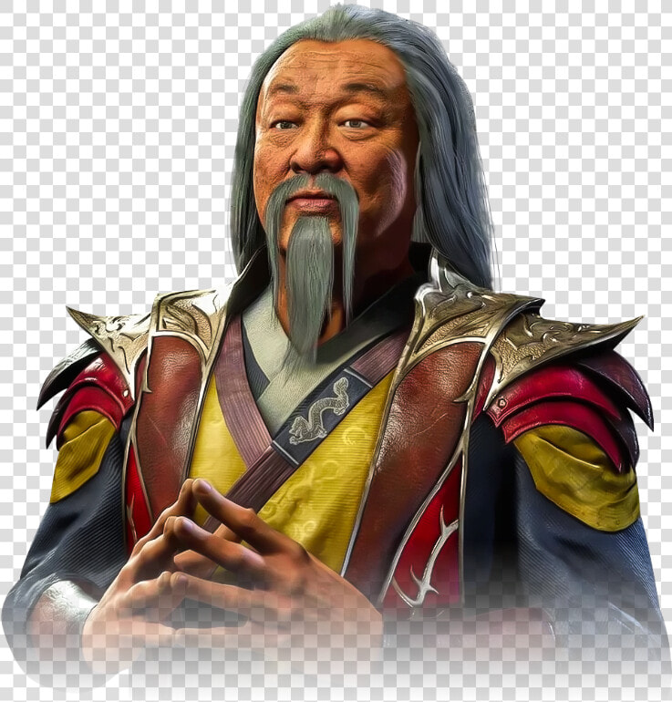 Shang Tsung Mortal Kombat 11 Character   Shang Tsung  HD Png DownloadTransparent PNG