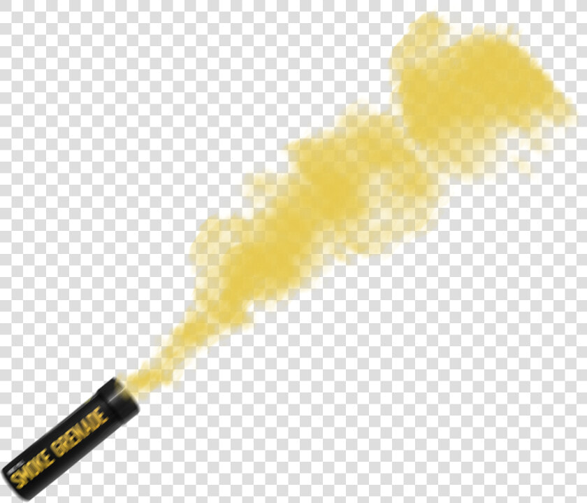 Yellow Smoke Png   Smoke Bomb Png For Editing  Transparent PngTransparent PNG