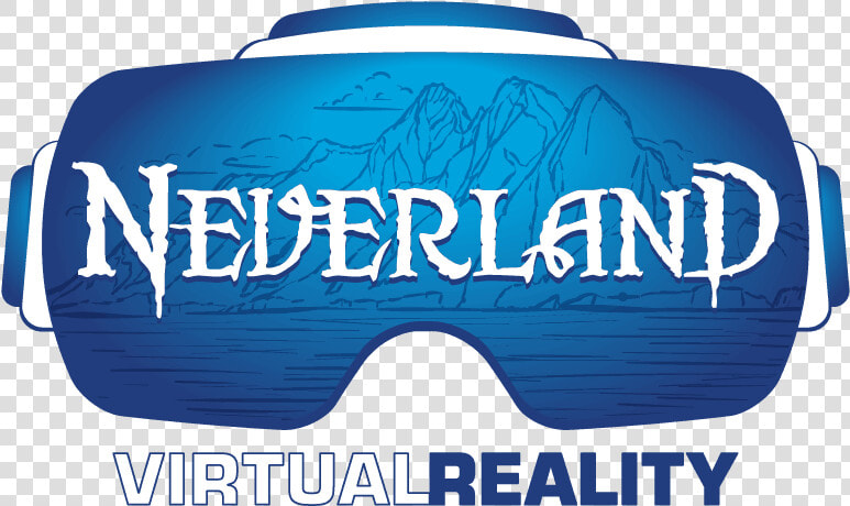 Neverland Virtual Reality   Nona  HD Png DownloadTransparent PNG