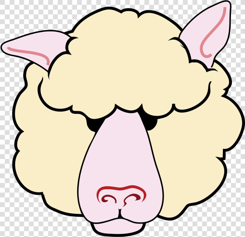 Knitting Sheep  HD Png DownloadTransparent PNG