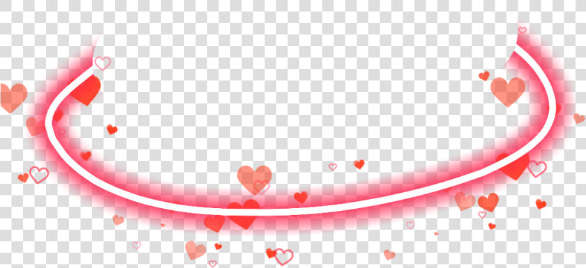  headband  hairband  crown  haircrown  redcrown  redhearts   Circle  HD Png DownloadTransparent PNG