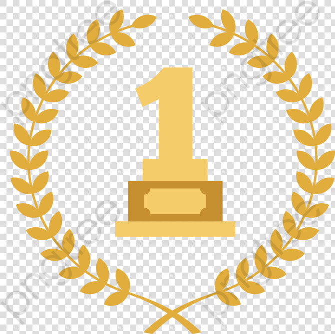 First Place Trophy   Logo 1er Prix Png  Transparent PngTransparent PNG