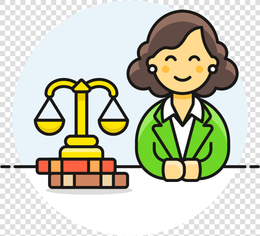 21 Lawyer Female Asian   Female Lawyer Clipart  HD Png DownloadTransparent PNG