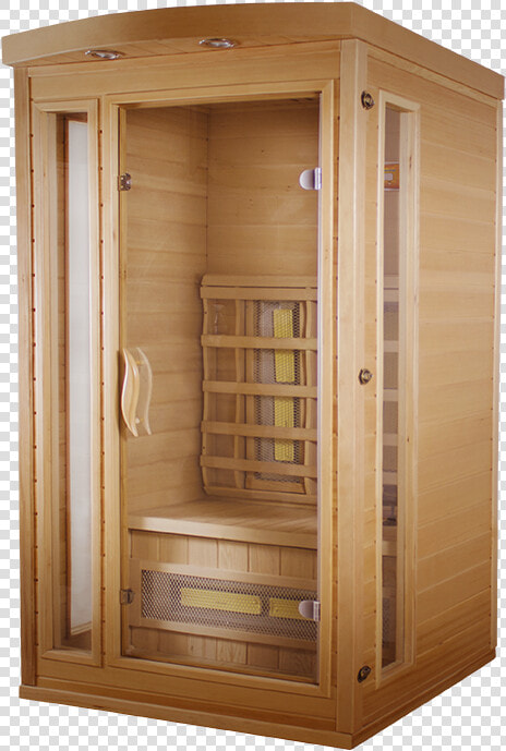 Therasauna Classic Tc3636 Infrared Sauna Title Therasauna   Sauna  HD Png DownloadTransparent PNG