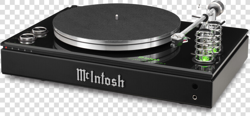 Mcintosh   Mcintosh Audiophile Test Reference  HD Png DownloadTransparent PNG