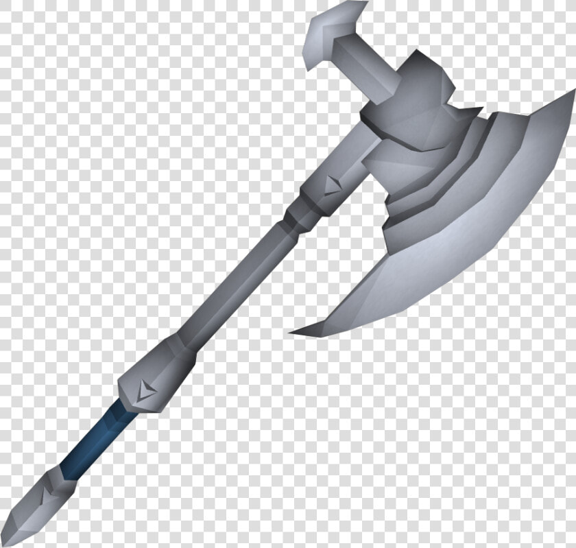 The Runescape Wiki   Runescape Battleaxe  HD Png DownloadTransparent PNG