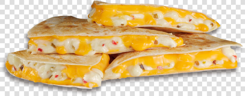 Taco Time Cheese Quesadilla  HD Png DownloadTransparent PNG